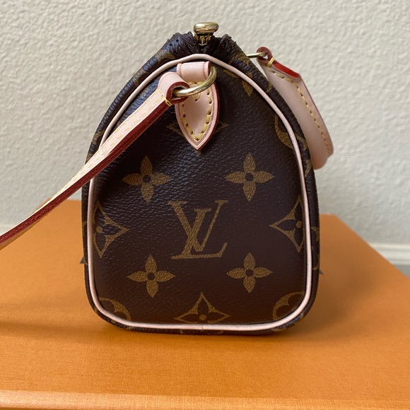 *SOLD* Speedy Nano - Picture 4 of 8